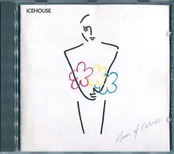 Icehouse - Man Of Colours (1987)