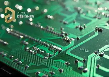 Altium Designer 21.3.2 (Update 3 Hot Fix) Build 30