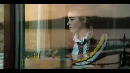 Annika S02E01