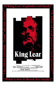 King Lear , by Peter Brook (1971)