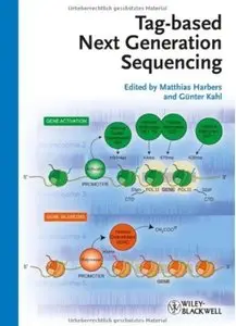 Tag-based Next Generation Sequencing [Repost]