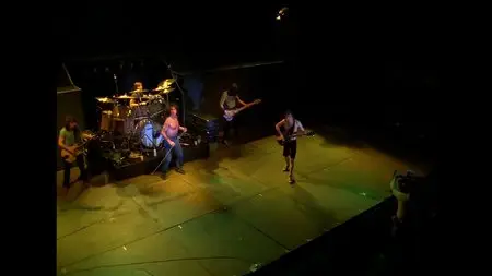 AC/DC - Let There Be Rock (2011) - Blu-ray