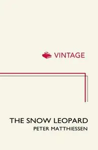 The Snow Leopard