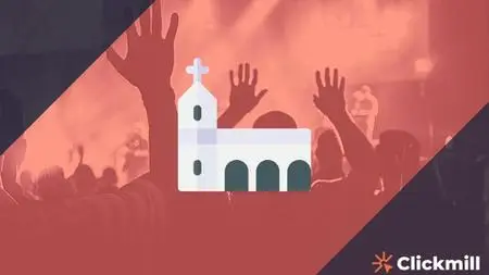 Church Marketing Like Jesus Did It -Church Growth Course