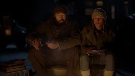 The Strain S04E03