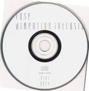 FUSE - Dimension Intrusion (1993)