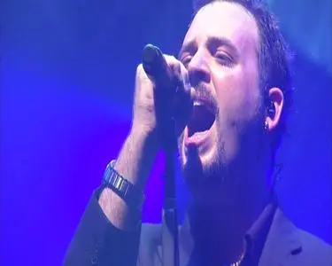 The Australian Pink Floyd Show - Live At Hammersmith Apollo (2012)