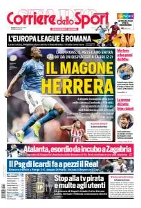 Corriere dello Sport - 19 Settembre 2019