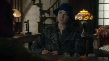 Frankie Drake Mysteries S04E06