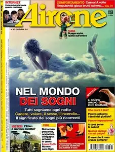 Airone - Novembre 2011