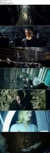 I, Frankenstein (2014)