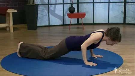 Yoga for a Healthy Mind and Body
