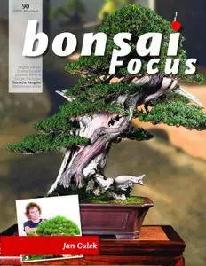 Bonsai Focus (German Edition) - März/April 2018