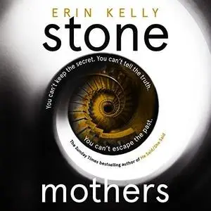 Stone Mothers [Audiobook]
