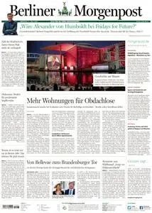 Berliner Morgenpost - 05 Juli 2021