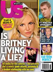 Us Weekly - June 27, 2022