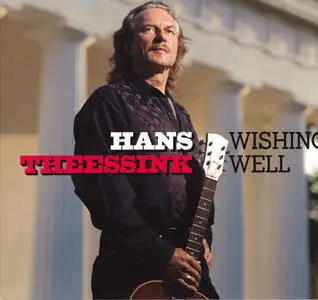 Hans Theessink - Wishing Well (2013)