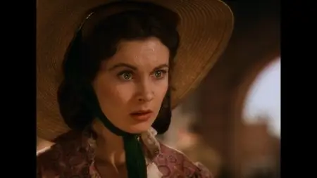 Gone with the Wind (1939)