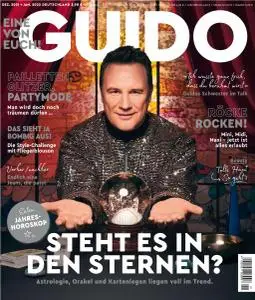 Guido - Dezember 2021 - Januar 2022