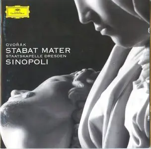 Dvorak: Stabat Mater - Sinopoli 