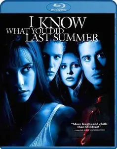 I Know What You Did Last Summer (1997)