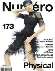 Numéro France – mai 2016