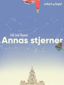 «Annas stjerner» by Erik Juul Clausen