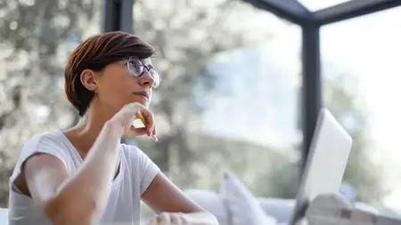 Intuition And Mindfulness For Work & Life
