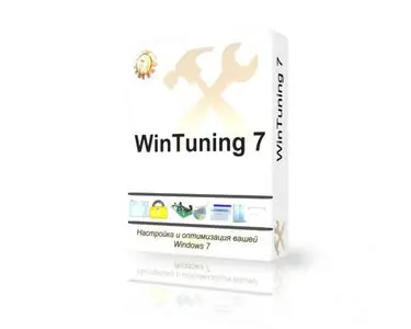 WinTuning 7 v1.08