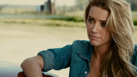 Drive Angry (2011)