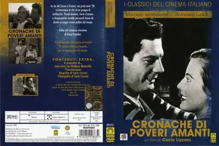 Cronache di poveri amanti (1953)