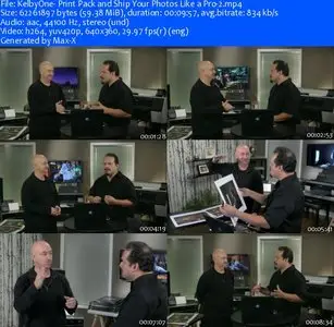 Kelbyone - Print, Pack, and Ship Your Photos Like a Pro