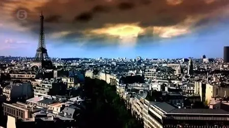 Channel 5 - Apocalypse Code: The Bible Prediction (2015)