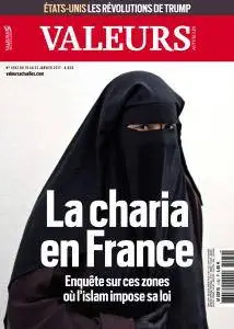 Valeurs Actuelles - 19 au 25 Janvier 2017