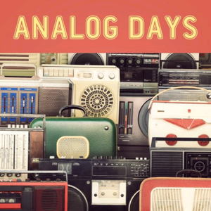 Sound Ex Machina Analog Days WAV