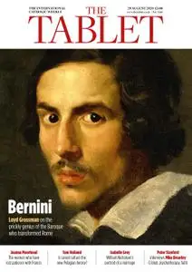 The Tablet Magazine – 29 August 2020