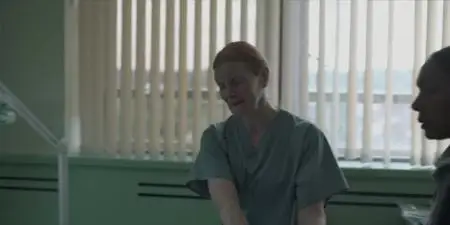 Silent Witness S26E03