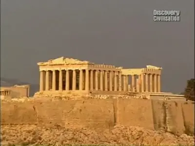 Discovery Channel The Mystery of the Parthenon