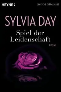 Day, Sylvia - Spiel der Leidenschaft