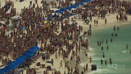 Smithsonian Channel - Aerial America: Florida (2012)