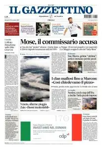 Il Gazzettino Friuli Venezia Giulia - 19 Novembre 2019