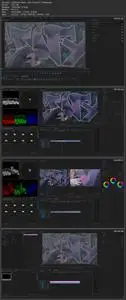 Learn Premiere Pro from A-Z