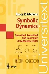 Symbolic dynamics. One-sided, two-sided and countable state Markov shifts