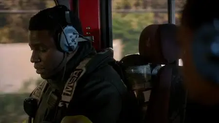 Station 19 S05E05