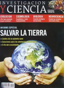 Investigacion Y Ciencia - Junio 2010