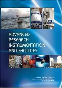 Advanced Research Instrumentation and Facilities (Repost)