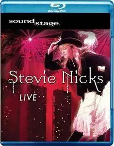 Stevie Nicks - Soundstage: Stevie Nicks Live (2008)