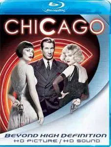 Chicago (2002) + Extras & Commentary