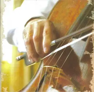 Yo-Yo Ma & Friends - Songs of Joy & Peace (2008)