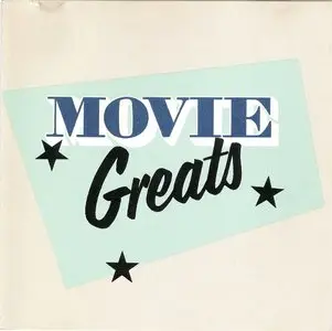 VA - Movie Greats (1986) {MCA/Steve Hoffman} **[RE-UP]**